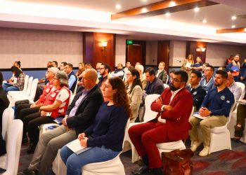 Guatemala y Japón fortalecen cooperación para mejorar sistemas de alerta temprana