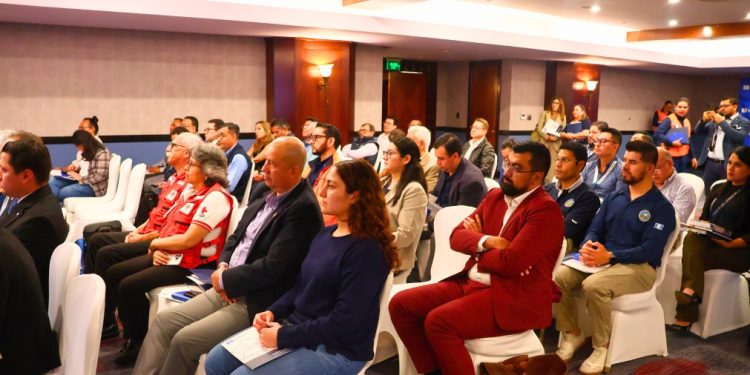 Guatemala y Japón fortalecen cooperación para mejorar sistemas de alerta temprana