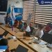 Seguimiento de acciones de la Mesa Departamental de Migración y Protección en Petén