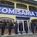 Inauguran Comisaría de la PNC en Tiquisate, Escuintla