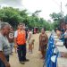 Comred entrega ayuda humanitaria a damnificados en Retalhuleu