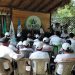 Concluye campaña de reforestación Sembrando Huella en Zacapa