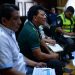 Autoridades coordinan acciones para mejorar la fluidez vehicular en Retalhuleu