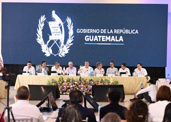 Convención Nacional de Filiales y Gremiales de Cámara de Comercio de Guatemala