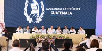 Convención Nacional de Filiales y Gremiales de Cámara de Comercio de Guatemala