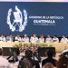 Convención Nacional de Filiales y Gremiales de Cámara de Comercio de Guatemala