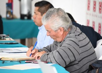 Encuentro de alcaldes por el desarrollo ambiental sostenible de Huehuetenango