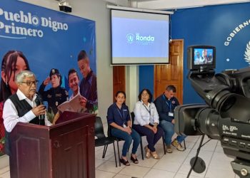 Zacapa informa sobre acciones ejecutadas a través de la Onsec, Segeplan y Conred