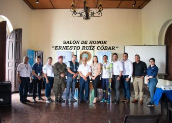 Impulsan proyectos de Servicio Cívico 2026 en Retalhuleu