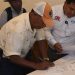Entregan subsidios de viviendas a familias afectadas por deslizamientos en Agucatán y Barillas, Huehuetenango