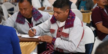 Huehuetenango sede del XVII Congreso Regional de Cooperativas