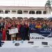 Más de 2 mil familias reciben Bono Social en La Unión, Zacapa