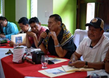 Promueven el reconocimiento de la diversidad cultural en Retalhuleu