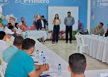 INAP fortalece capacidades en las direcciones municipales de Jutiapa