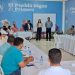 INAP fortalece capacidades en las direcciones municipales de Jutiapa