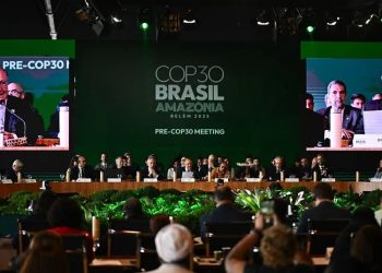 Brasil busca que los países hagan un compromiso real contra el cambio climático y el calentamiento global.
