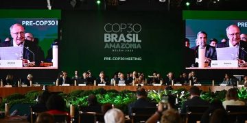 Brasil busca que los países hagan un compromiso real contra el cambio climático y el calentamiento global.