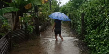 Apoyo interinstitucional ante emergencias por inundaciones en el departamento de Petén