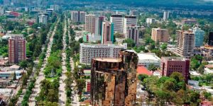 El Banco Mundial prevé un crecimiento del 3.9 % para este 2025, lo mismo que Panamá.