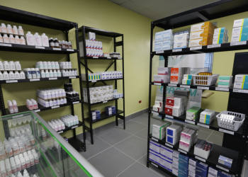 Los precios obtenidos por UNOPS han ayudado a ahorrar el 31.15% para la compra de equipo médico. (Foto: MSPAS)