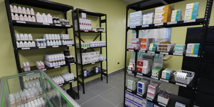 Los precios obtenidos por UNOPS han ayudado a ahorrar el 31.15% para la compra de equipo médico. (Foto: MSPAS)