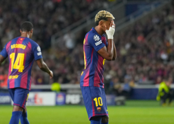 Luis Enrique le gana el pulso a Hansi Flick