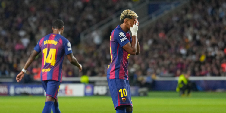 Luis Enrique le gana el pulso a Hansi Flick