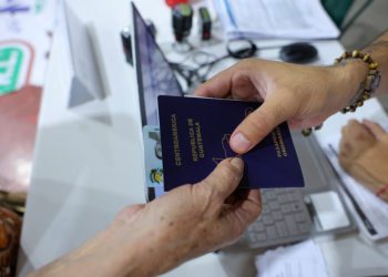 IGM anuncia jornadas móviles de emisión de pasaportes en octubre en diferentes departamentos del país. (Foto: IGM)