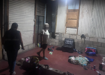 De acuerdo con los protocolos, cuando la PGN recibe una denuncia sobre un niño, niña o adolescente en peligro, un equipo multidisciplinario acude al lugar para verificar la situación. / Foto: PGN