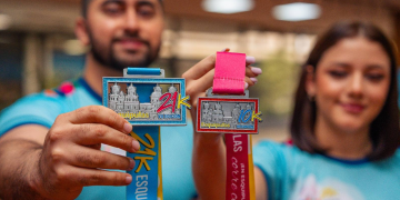 Inguat presenta la Esquipulas 21k