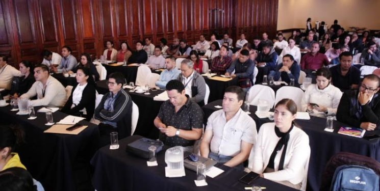 Buscan fortalecer la formulación y ejecución de proyectos de saneamiento e infraestructura turística