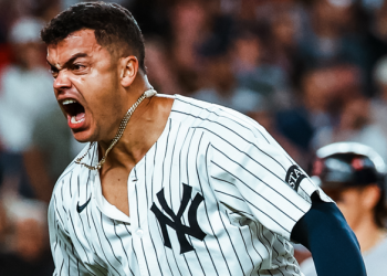 Yankees apelan a su grandeza y eliminan a los Red Sox en la Postemporada 2025