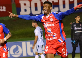 Xelajú MC clasifica a las semifinales de la Copa Centroamericana 2025