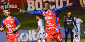 Xelajú MC clasifica a las semifinales de la Copa Centroamericana 2025