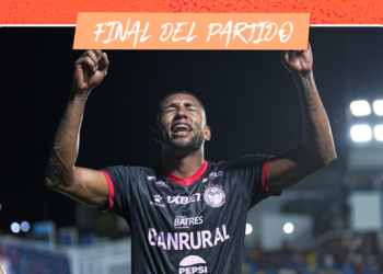 Contra quién jugará Xelajú MC en las semifinales de la Copa Centroamericana 2025