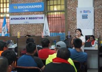 El CAR funciona como parte del Plan Retorno al Hogar. (Foto: IGM)