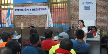 El CAR funciona como parte del Plan Retorno al Hogar. (Foto: IGM)