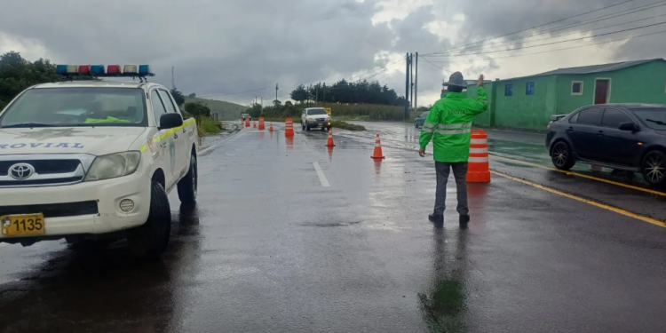 Provial ha brindado atención a más de 17 mil usuarios afectados por las lluvias. (Foto: Provial)