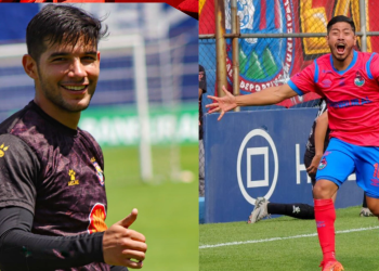 Chucho López y Pedro Altán lideran convocatoria de Guatemala para enfrentar a Surinam
