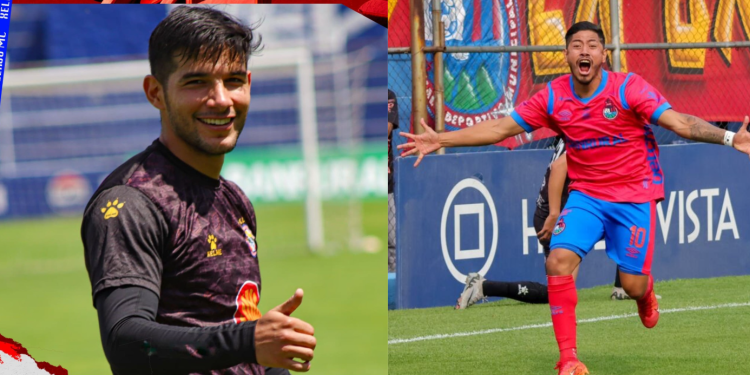 Chucho López y Pedro Altán lideran convocatoria de Guatemala para enfrentar a Surinam