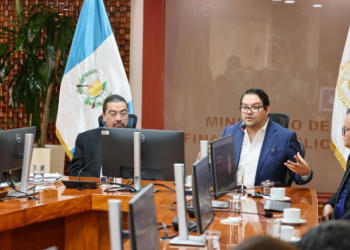 Guatemala lidera en disponibilidad de datos de transparencia fiscal