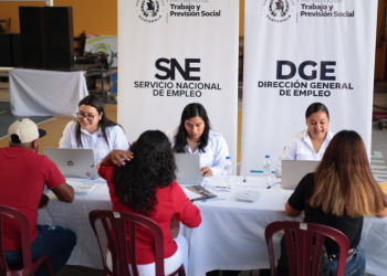 Mintrab llevará a cabo la primera Feria de Empleo del sector turístico./Foto: Mintrab.