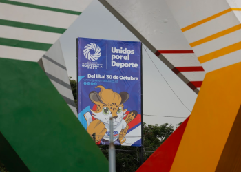 Un Boleto a Guate | La Ciudad de los Deportes recibe a los Juegos Centroamericanos 2025