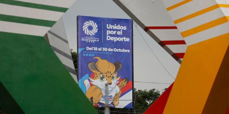 Un Boleto a Guate | La Ciudad de los Deportes recibe a los Juegos Centroamericanos 2025