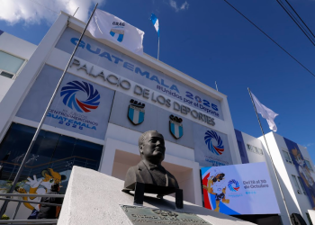 Un Boleto a Guate | La Ciudad de los Deportes recibe a los Juegos Centroamericanos 2025