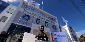 Un Boleto a Guate | La Ciudad de los Deportes recibe a los Juegos Centroamericanos 2025