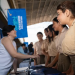 Becas por Nuestro Futuro. / Foto: Segeplan.