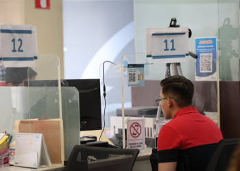 Nuevos reglamentos dan un paso hacia la modernización institucional en procesos migratorios. (Foto: IGM)