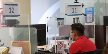 Nuevos reglamentos dan un paso hacia la modernización institucional en procesos migratorios. (Foto: IGM)