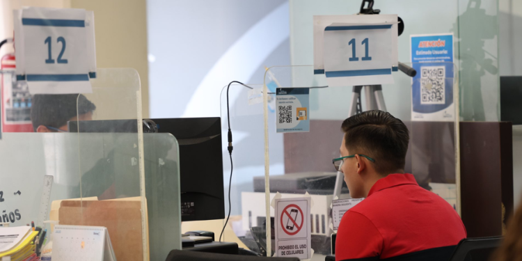 Nuevos reglamentos dan un paso hacia la modernización institucional en procesos migratorios. (Foto: IGM)